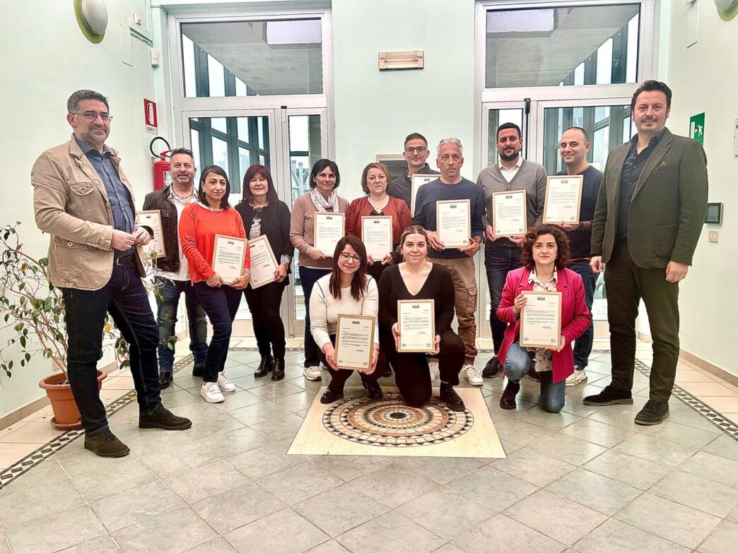 Progetto Educativo A Montesilv