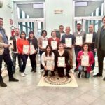 Progetto Educativo A Montesilvano Coinvolge Oltre 1200 Studenti Con Focus Sul Ciclo Dell’acqua