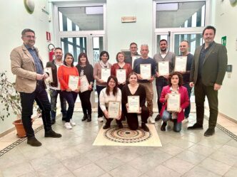 Progetto Educativo A Montesilv