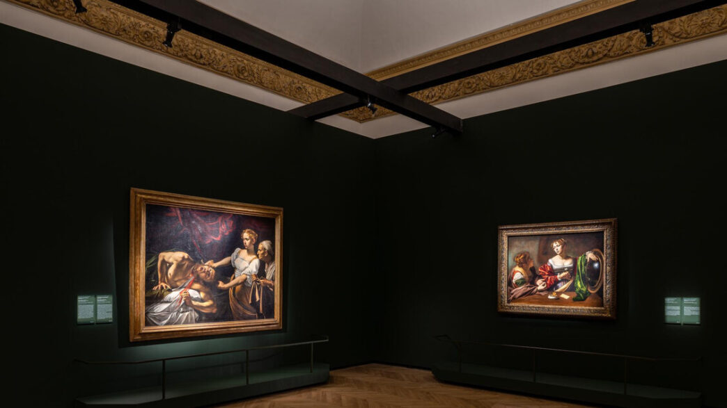 Prorogata La Mostra Caravaggio