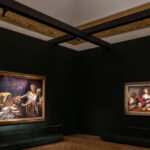 Prorogata La Mostra Caravaggio 2025 A Palazzo Barberini Fino Al 20 Luglio Dopo 400Mila Visitatori