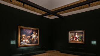 Prorogata La Mostra Caravaggio