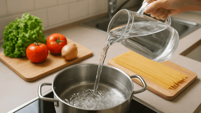 Quando La Qualitc3A0 Delle28099Acqua C