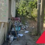Quasi 2 Chilometri Di Spiaggia Libera Tra Ostia E Torvaianica Senza Bagni Pubblici Aperti