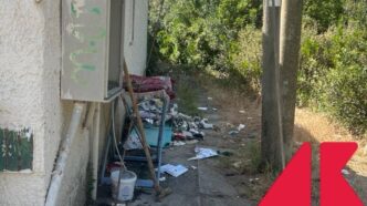 Quasi 2 Chilometri Di Spiaggia