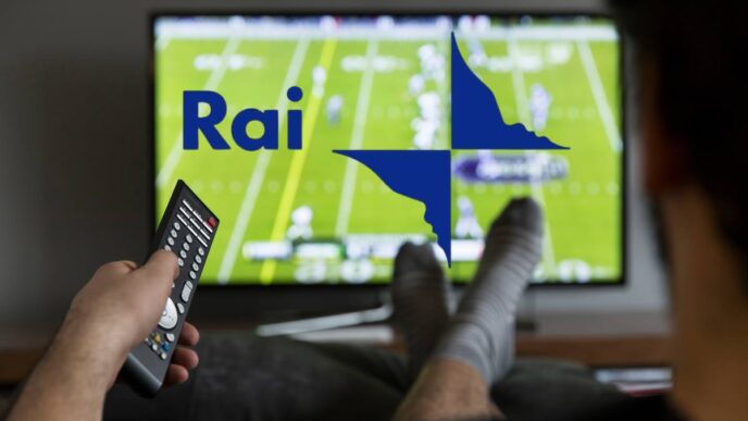 Rai Stop Ai Programmi