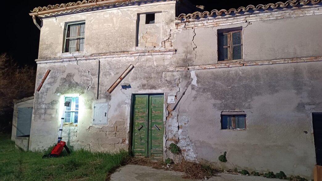 Richiesta Di Sette Anni Per Si