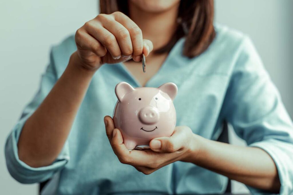 Questo sistema di risparmio è infallibile e si usa da anni