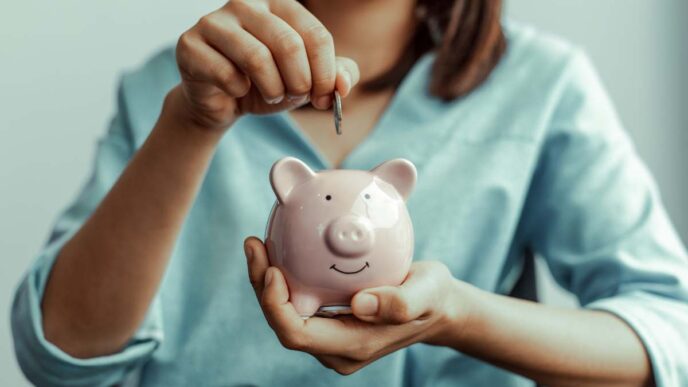 Questo Sistema Di Risparmio È Infallibile E Si Usa Da Anni