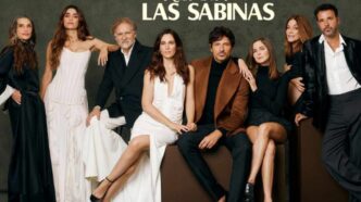 Ritorno A Las Sabinas Spoiler