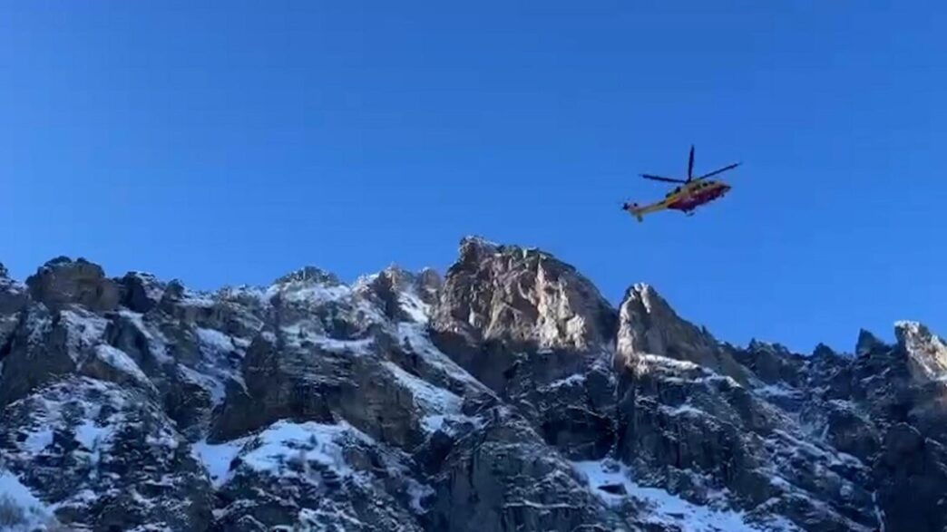 Ritrovato Senza Vita Stefano P