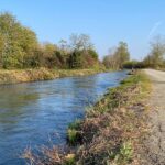 Scomparsa Di Luigi Buratto A San Carlo Canavese: Il Ritrovamento Del Corpo Nel Canale Di Via Taneschie
