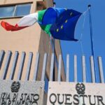Scontri Tra Tifosi Della Fermana E Civitanovese Sull’A14, 13 Daspo Emessi Ad Ancona