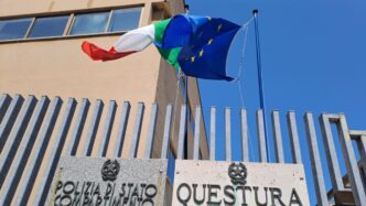 Scontri Tra Tifosi Della Ferma