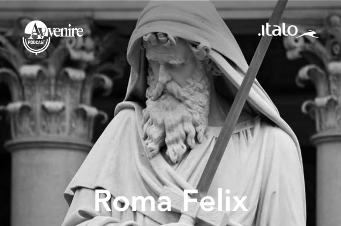 Seguendo Le Tracce Di Paolo Ap