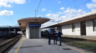 Sequestrate Quattro Aziende Di