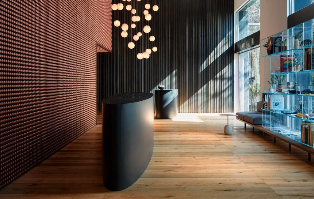 Sir Victor Hotel A Barcellona2C