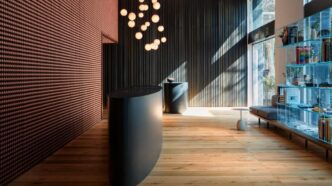 Sir Victor Hotel A Barcellona2C