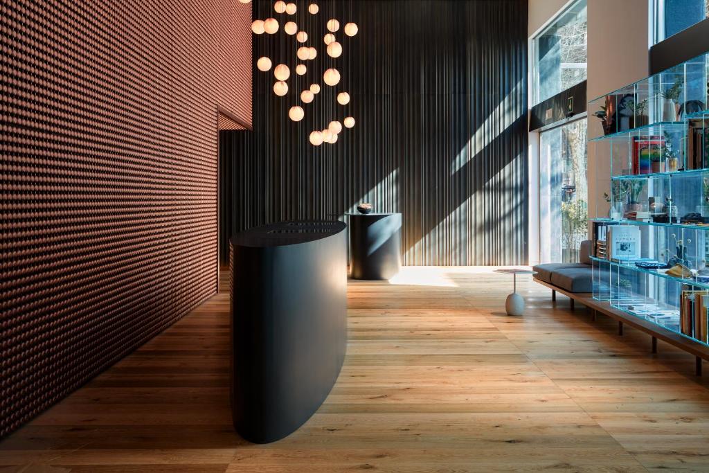 Sir Victor Hotel A Barcellona2C