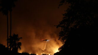Sparatoria Con Incendio Doloso