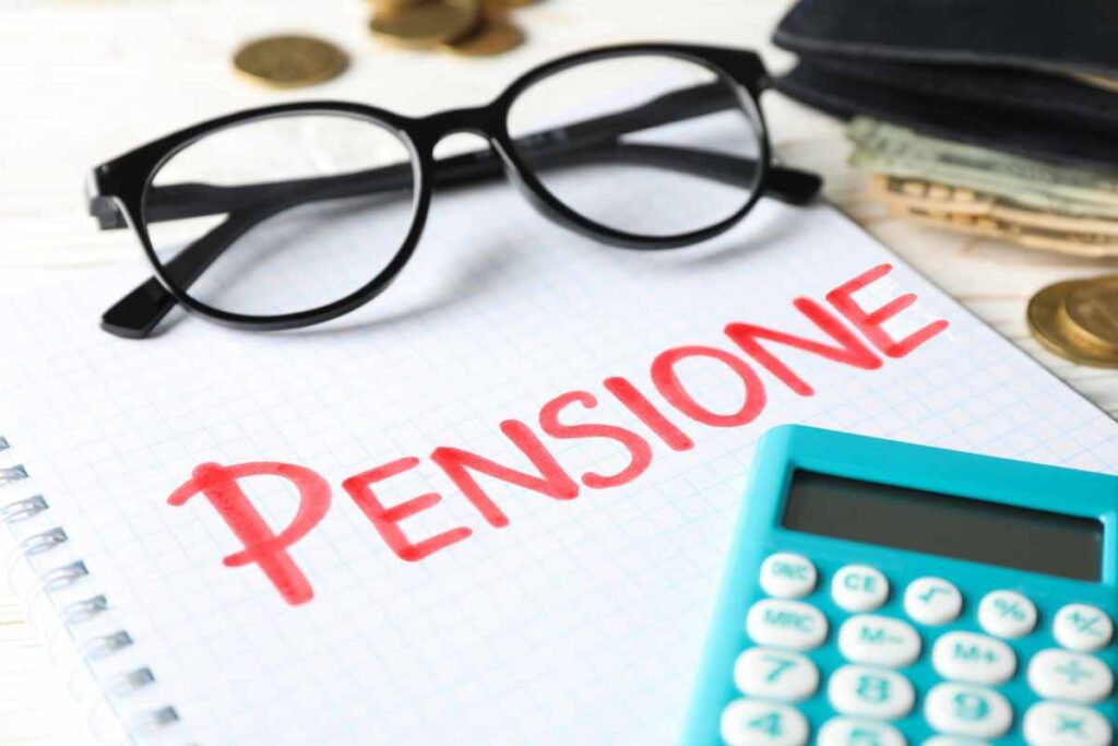 Pensioni, un altro anno e poi cambia tutto