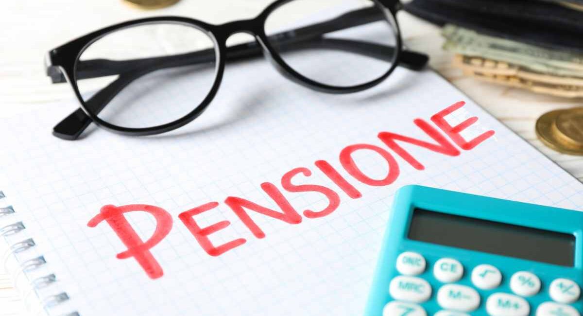 Pensioni, Un Altro Anno E Poi Cambia Tutto