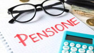 Pensioni, Un Altro Anno E Poi Cambia Tutto