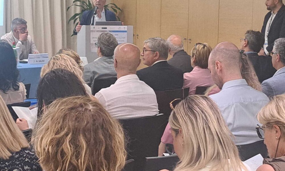 Success O Per Il Convegno Su S