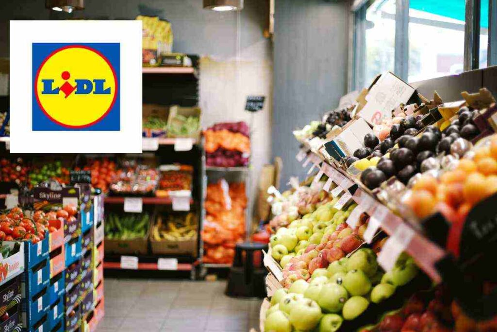 Lidl ti regala l’estate fresca a un prezzo bomba, ecco cosa è successo