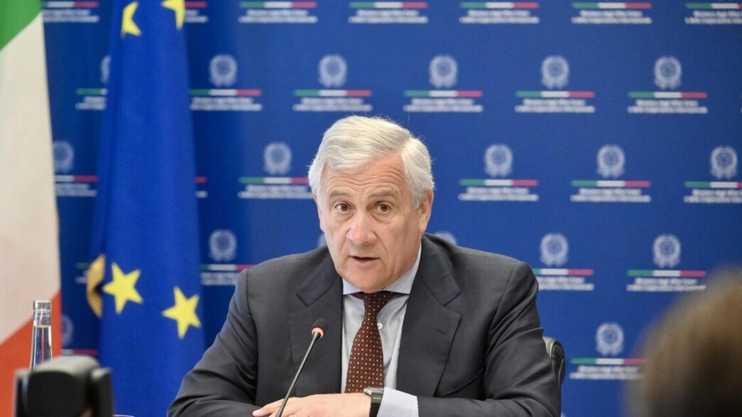 Tajani3A Il Progetto Imec Colle
