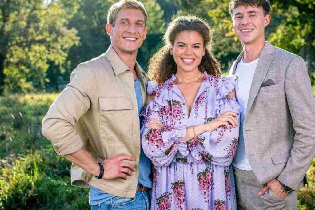 Tempesta d'amore le anticipazioni