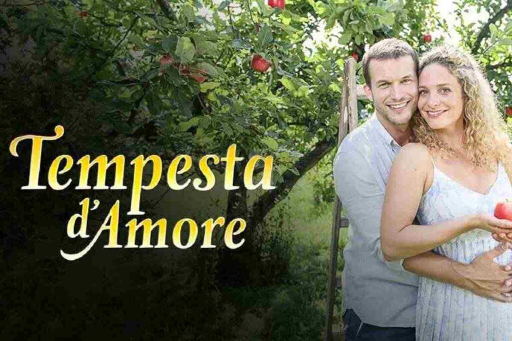 Tempesta d'amore, choc nelle prossime puntate