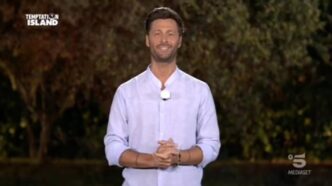 Temptation Island 2025 Svela L