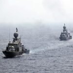 Tensioni Nello Stretto Di Hormuz Tra Iran E Paesi Del Golfo Al Centro Delle Preoccupazioni Petrolifere Globali