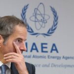 Tensioni Nucleari E Diplomatiche Tra Iran, Stati Uniti E Israele Nella Nuova Fase Di Conflitto