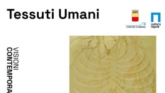 Tessuti Umani2C Arte E Ambiente