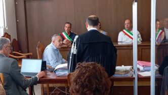 Testimonianze Al Processo Per