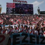 Tifoso Del River Plate Dà Fuoco All’Auto Per Finanziare Viaggio Al Mondiale Per Club Negli Stati Uniti