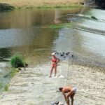 Torna L’allerta Caldo A Firenze Con Temperature Fino A 36 Gradi Tra Oggi E Il 25 Giugno