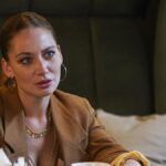 Tradimento, Anticipazioni 9 Giugno: Oltan E Ipek Nuova Coppia, Bacio E Tensioni Tra I Protagonisti