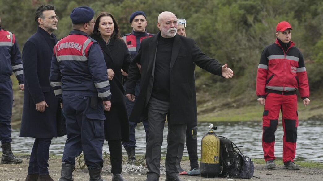 Tradimento Su Canale 52C La Pro