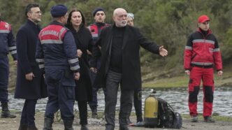 Tradimento Su Canale 52C La Pro