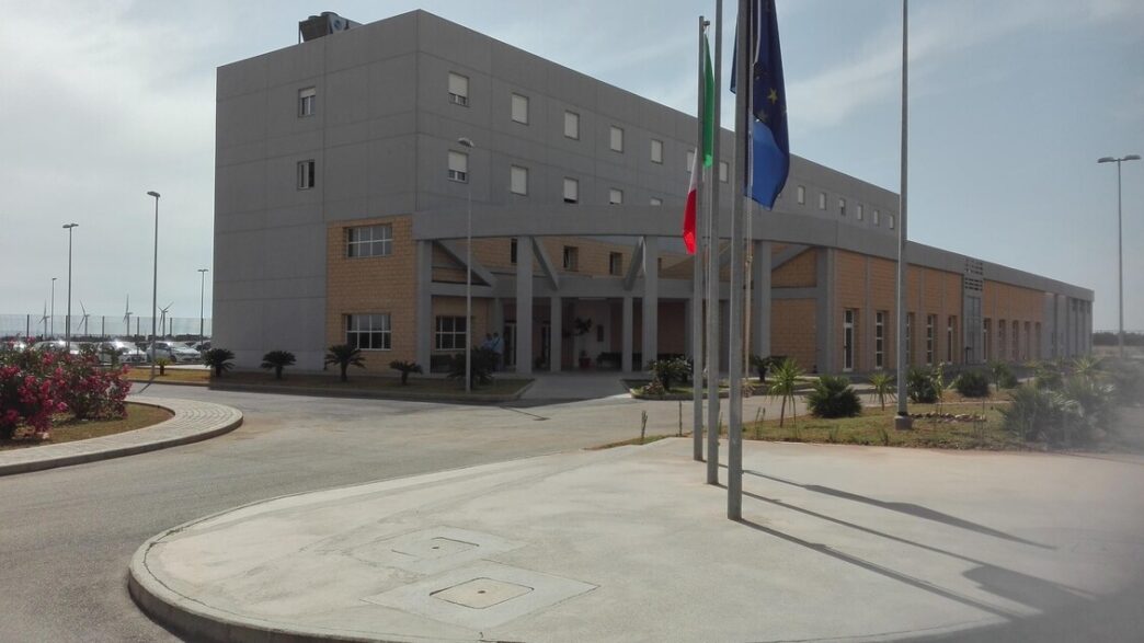 Tragedia Nel Carcere Di Caglia