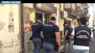 Tre Giovani Denunciati Per Agg