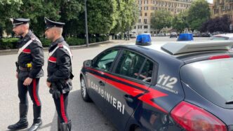 Tredici Arresti Tra Napoli E G