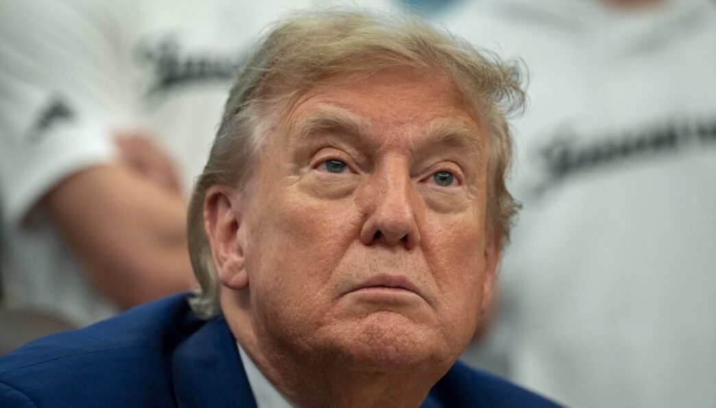 Trump E La Guerra Tra Israele