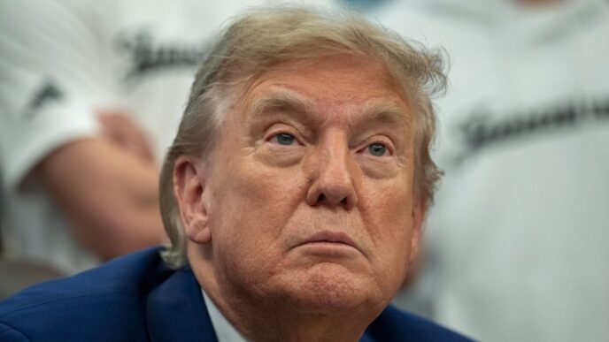Trump E La Guerra Tra Israele