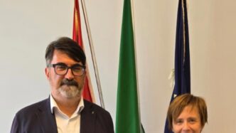 Un Accordo Triennale Tra Fabri