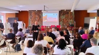 Un Corso A Ancona Per Formare