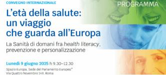 Un Nuovo Approccio Alla Salute